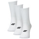 4F Κάλτσες 3 pairs